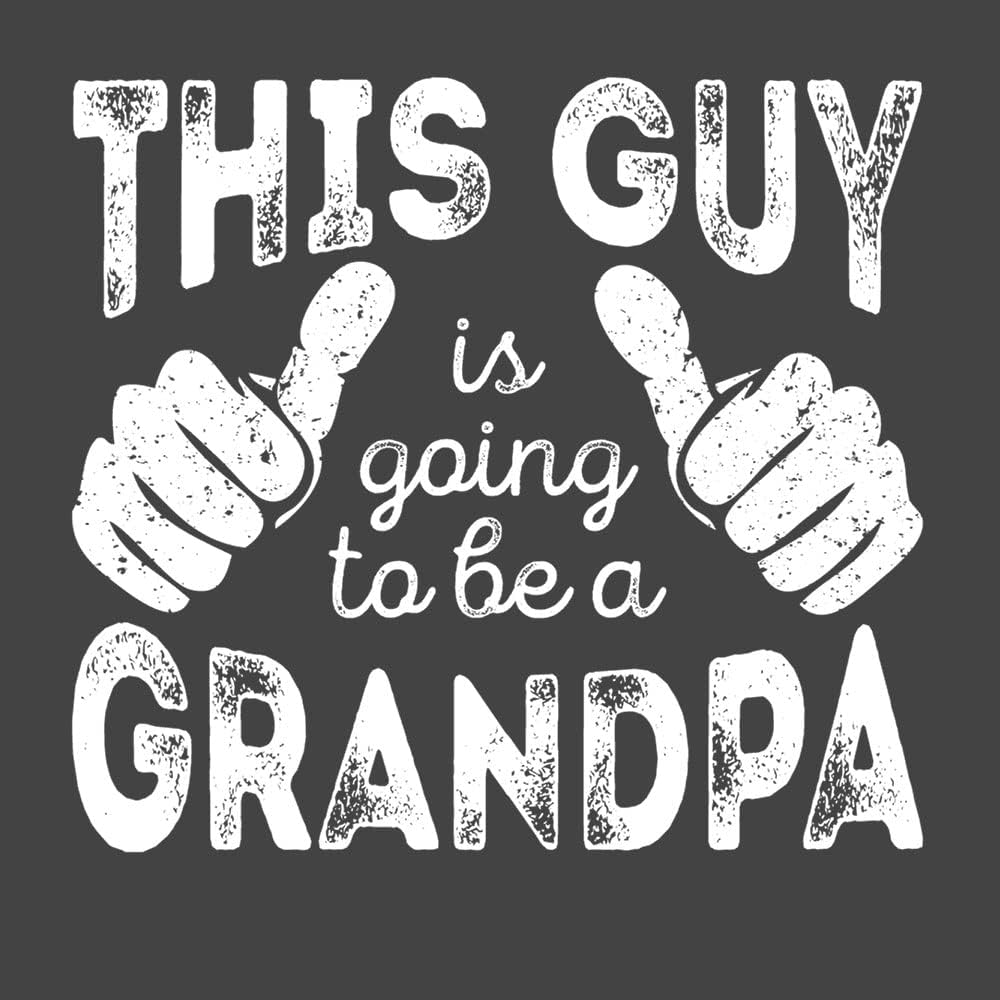 feisty and fabulous this guy is going to be a father looks like